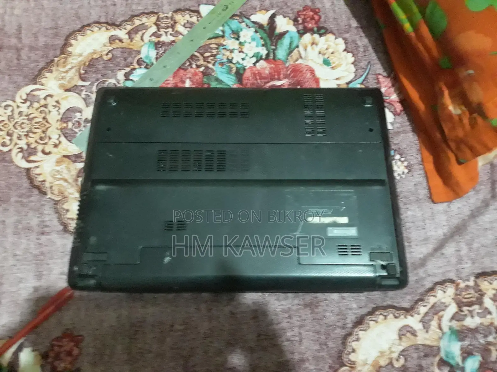 Urgent Laptop Sale