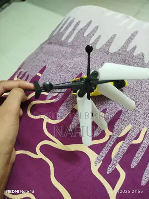 Helicopter for sale