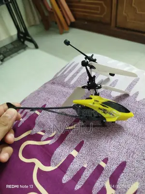 Helicopter for sale