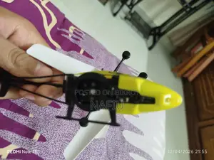 Helicopter for sale