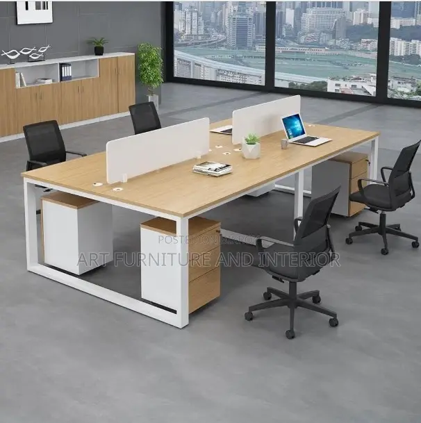 Work station table -147