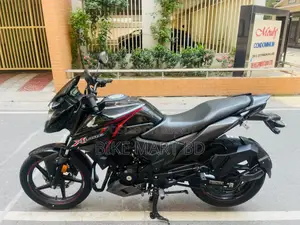 Honda 2021 Black