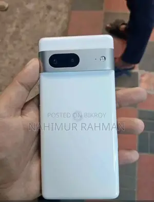 Google Pixel 7 (Used)