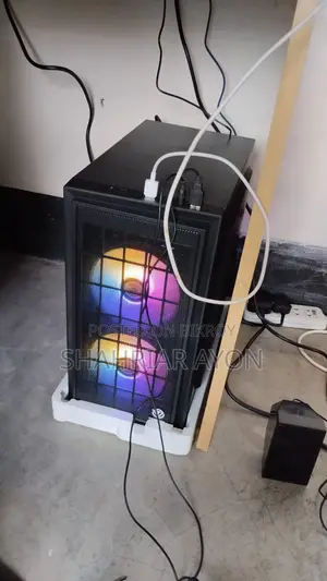 রেভেন্জার গেমিং কেসিং