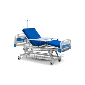 Hospital Bed 3 Function Manual
