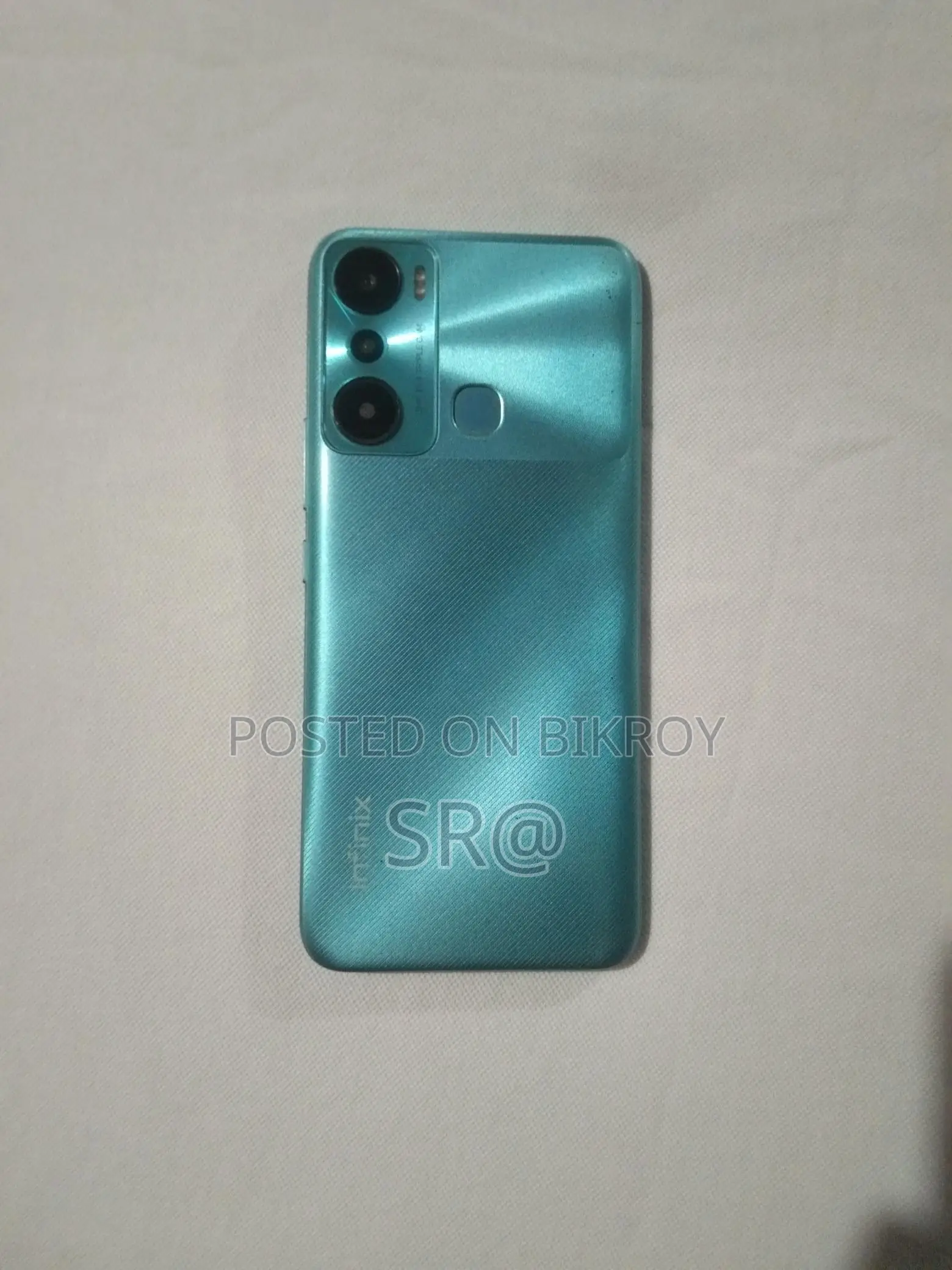 Infinix Hot 20i 4/128 (Used)