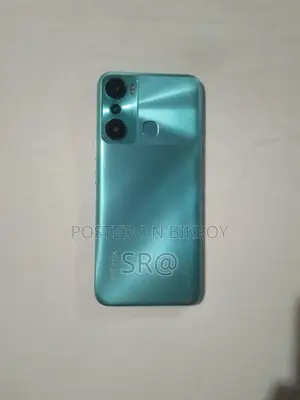 Infinix Hot 20i 4/128 (Used)