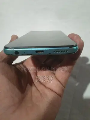 Infinix Hot 20i 4/128 (Used)