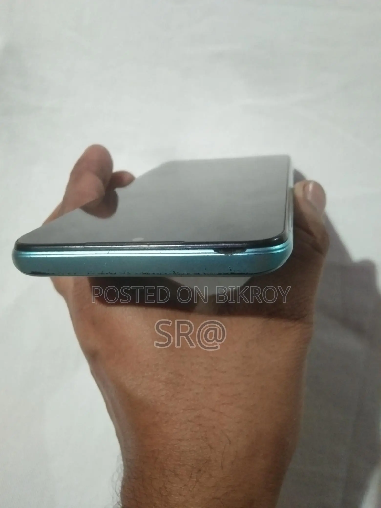 Infinix Hot 20i 4/128 (Used)