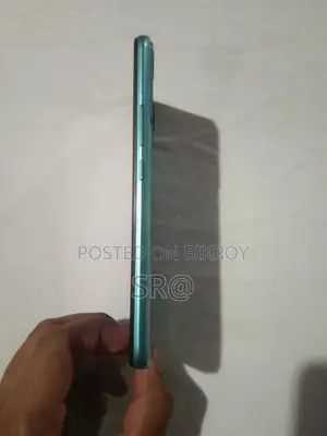 Infinix Hot 20i 4/128 (Used)