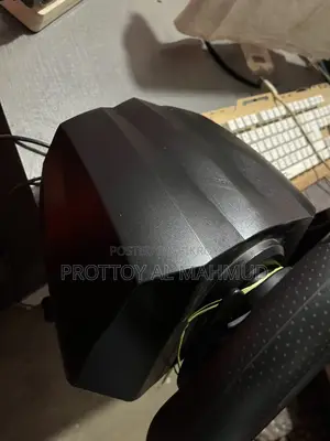 Pxn v900 Gaming Steering Wheel
