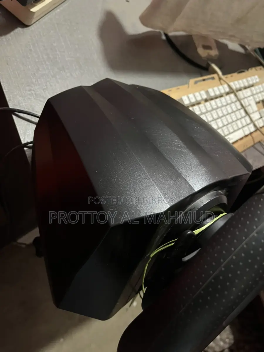 Pxn v900 Gaming Steering Wheel
