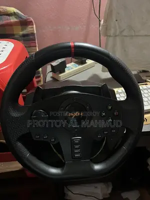 Pxn v900 Gaming Steering Wheel