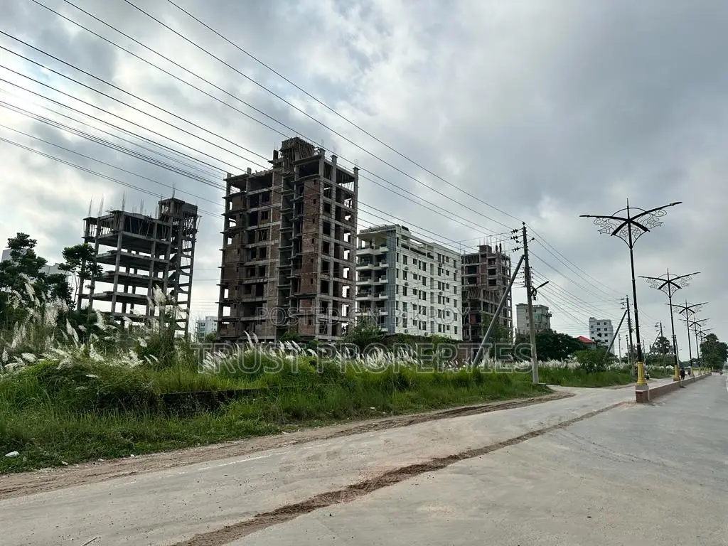 South Facing Plot @ L Block