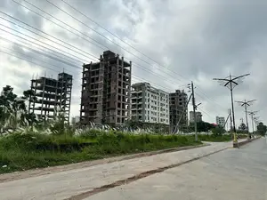 South Facing Plot @ L Block