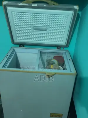 বাসায় ব্যবহৃত রানিং ফ্রিজ রাজশাহীতে