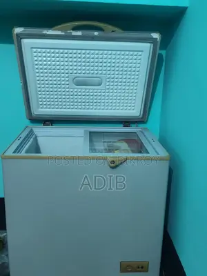 বাসায় ব্যবহৃত রানিং ফ্রিজ রাজশাহীতে
