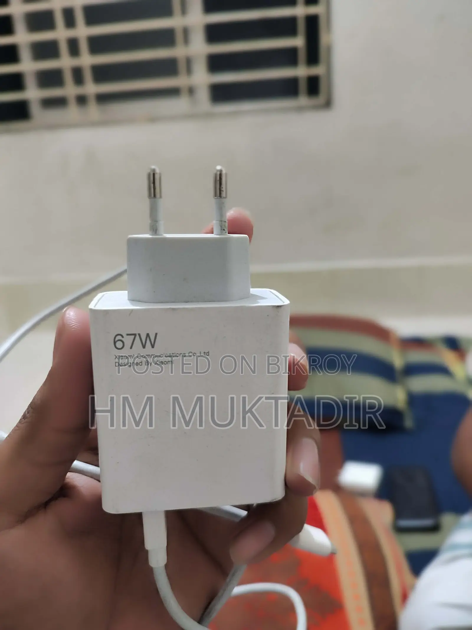 Xiaomi Civi 2 . (Used)