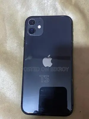 Apple iPhone 11 128 GB