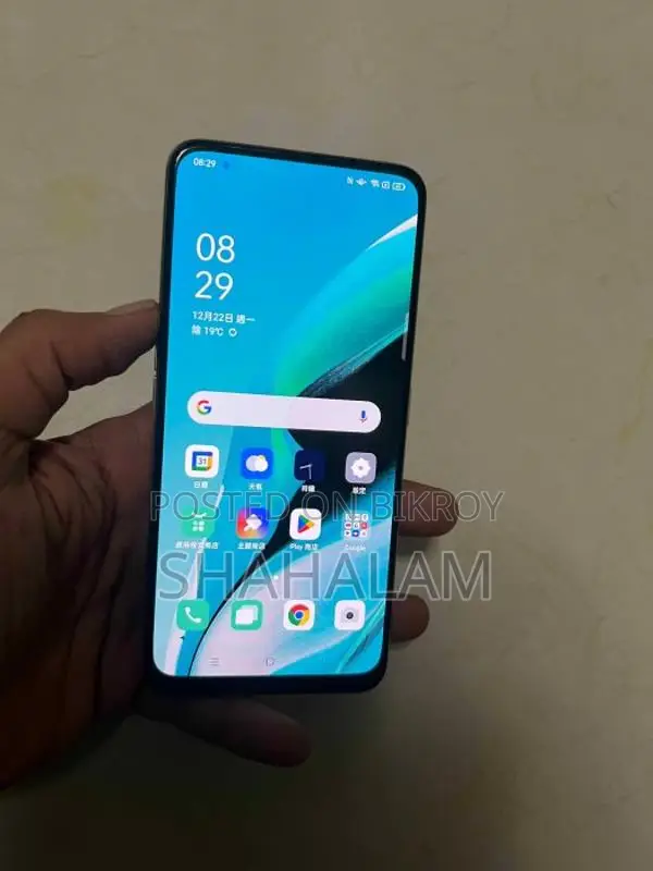 OPPO Reno2 Z (Used)