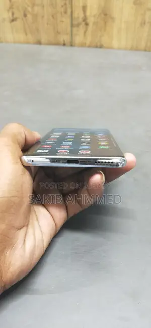 Tecno Cemon 40 Pro (Used)