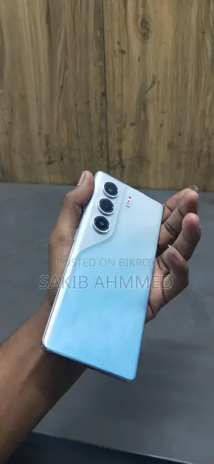 Tecno Cemon 40 Pro (Used)