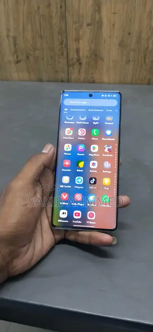 Tecno Cemon 40 Pro (Used)