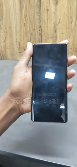Tecno Cemon 40 Pro (Used)