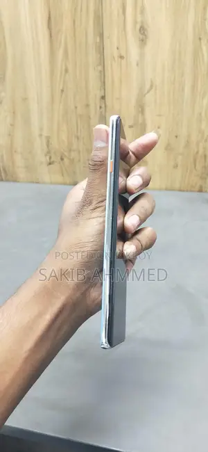 Tecno Cemon 40 Pro (Used)