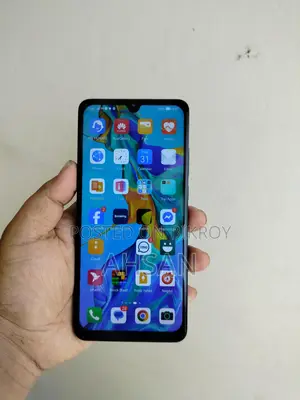 Huawei P30 Pro 8/128GB (Used)