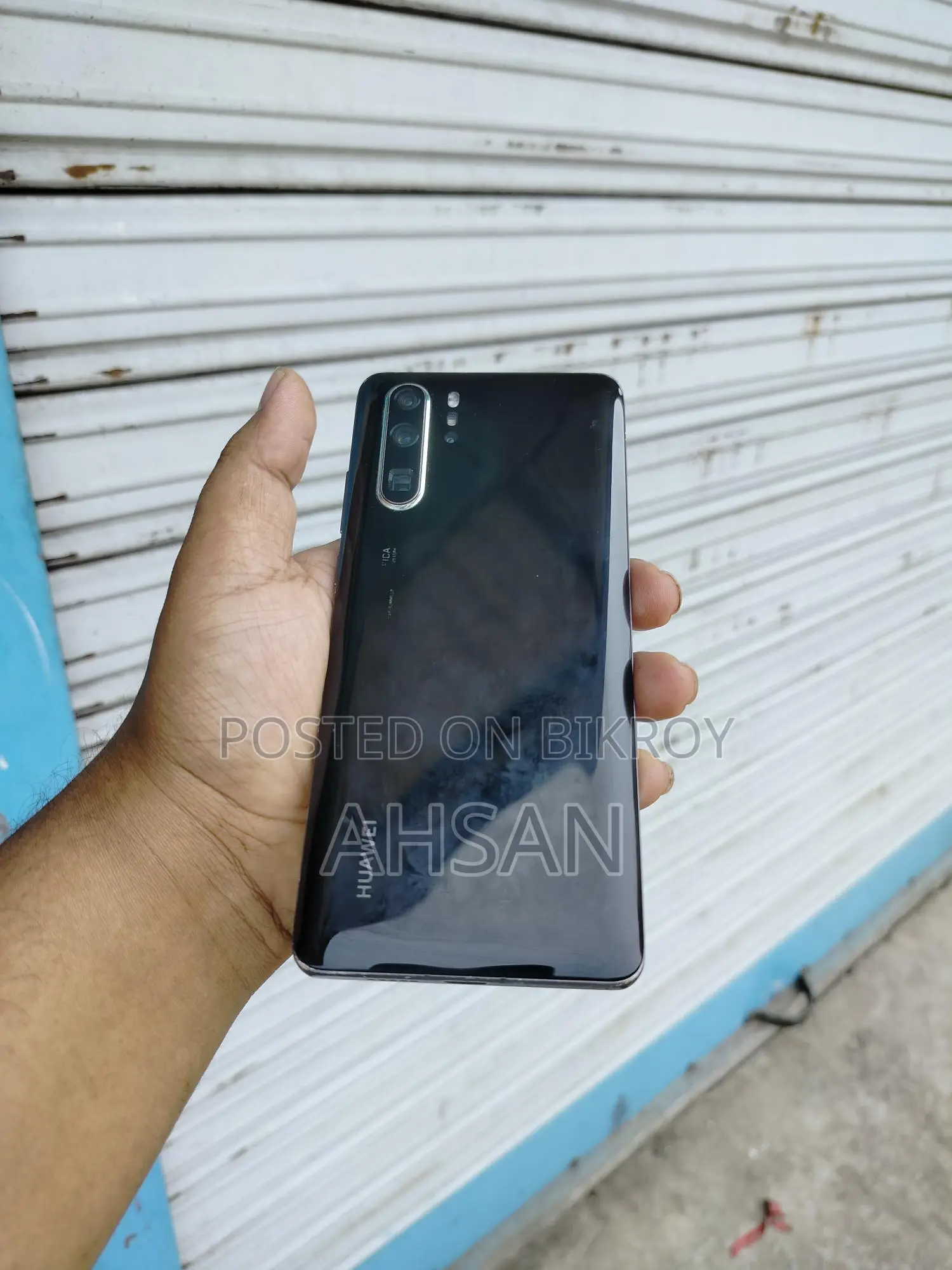 Huawei P30 Pro 8/128GB (Used)