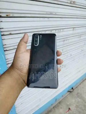 Huawei P30 Pro 8/128GB (Used)