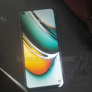 Realme 7 (ব্যবহৃত)