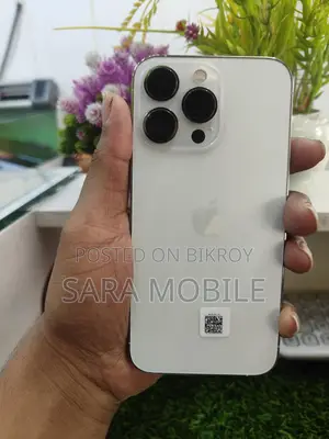 Apple iPhone 13 Pro . (Used)