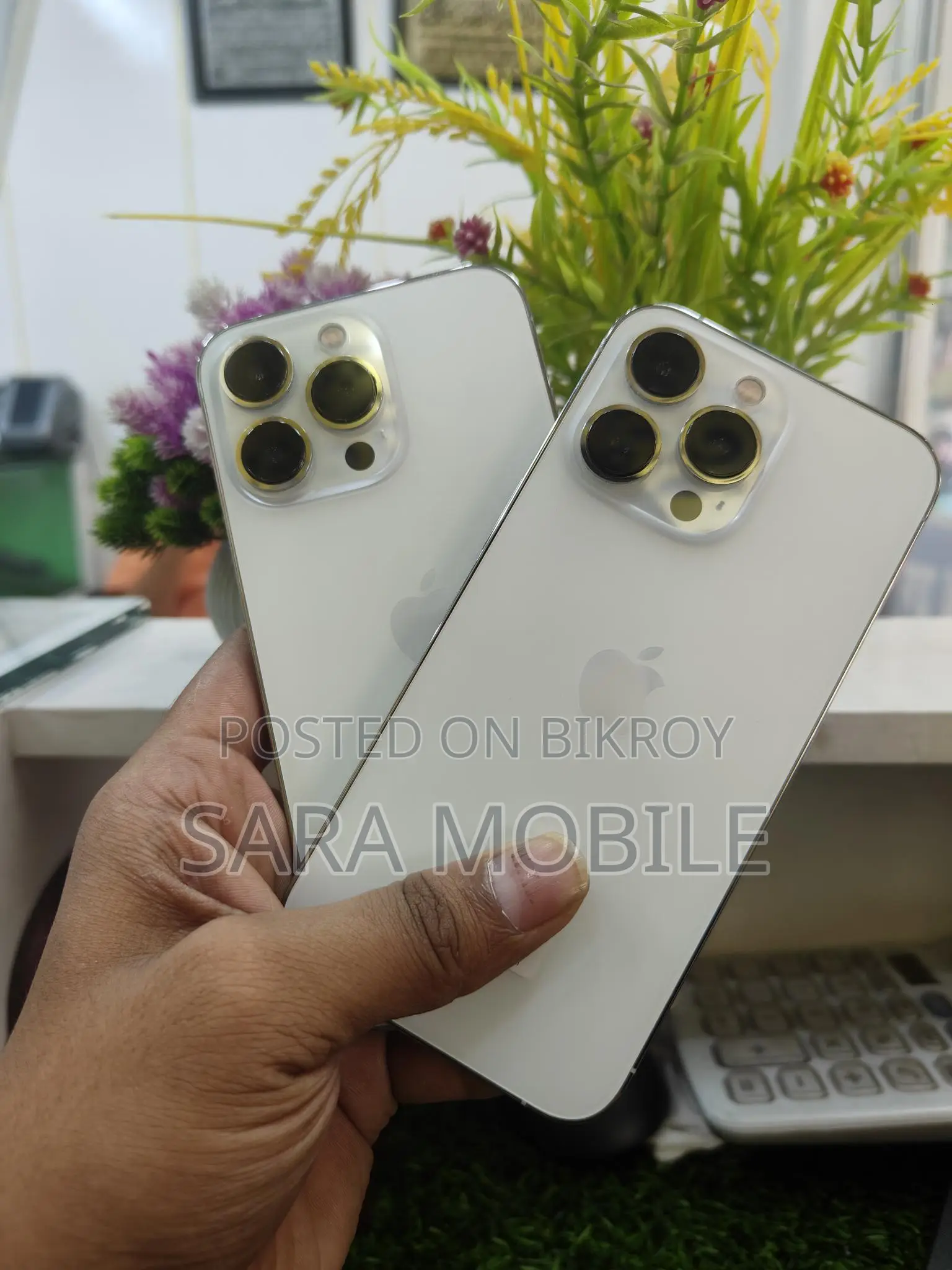 Apple iPhone 13 Pro . (Used)