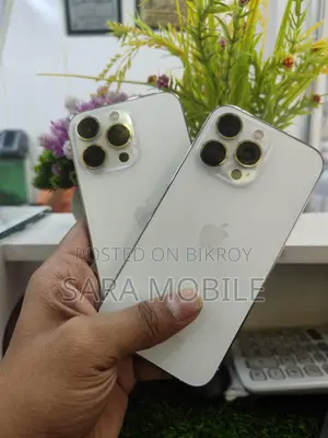 Apple iPhone 13 Pro . (Used)