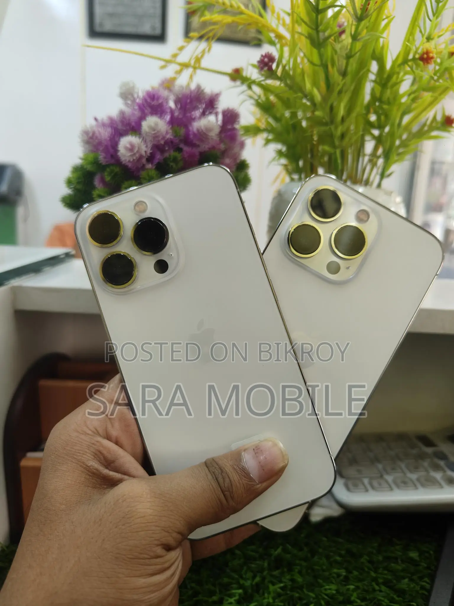 Apple iPhone 13 Pro . (Used)