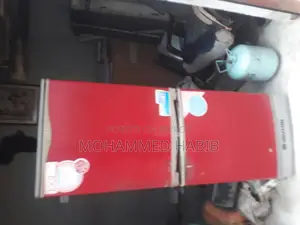 Freezers sell