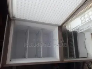 Freezers sell