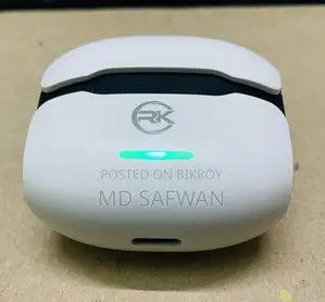 Rk Wireless Earbuds ‼️Urgent Sell‼️