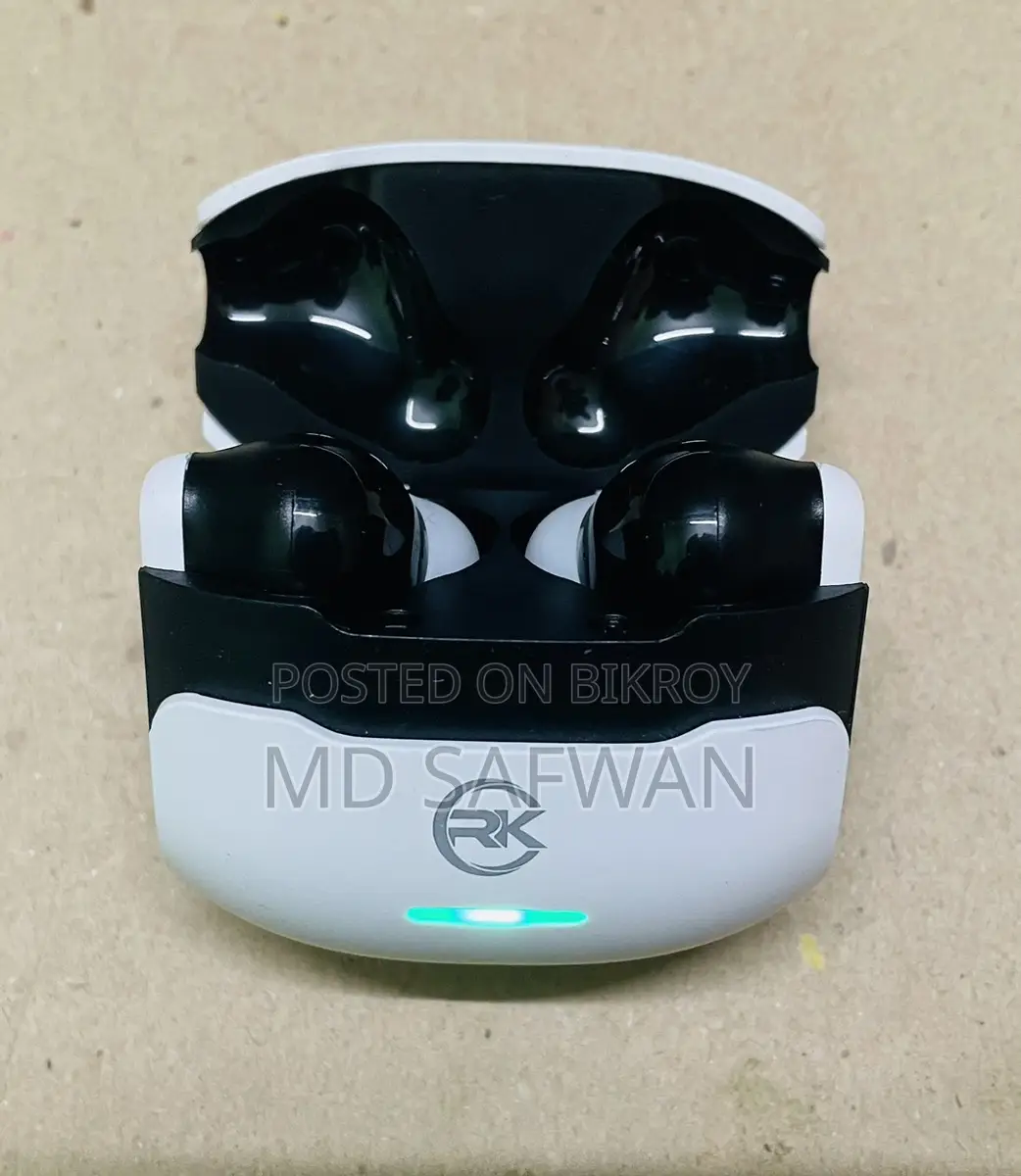 Rk Wireless Earbuds ‼️Urgent Sell‼️