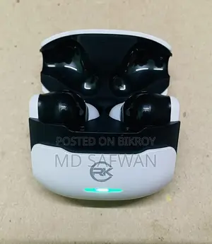 Rk Wireless Earbuds ‼️Urgent Sell‼️