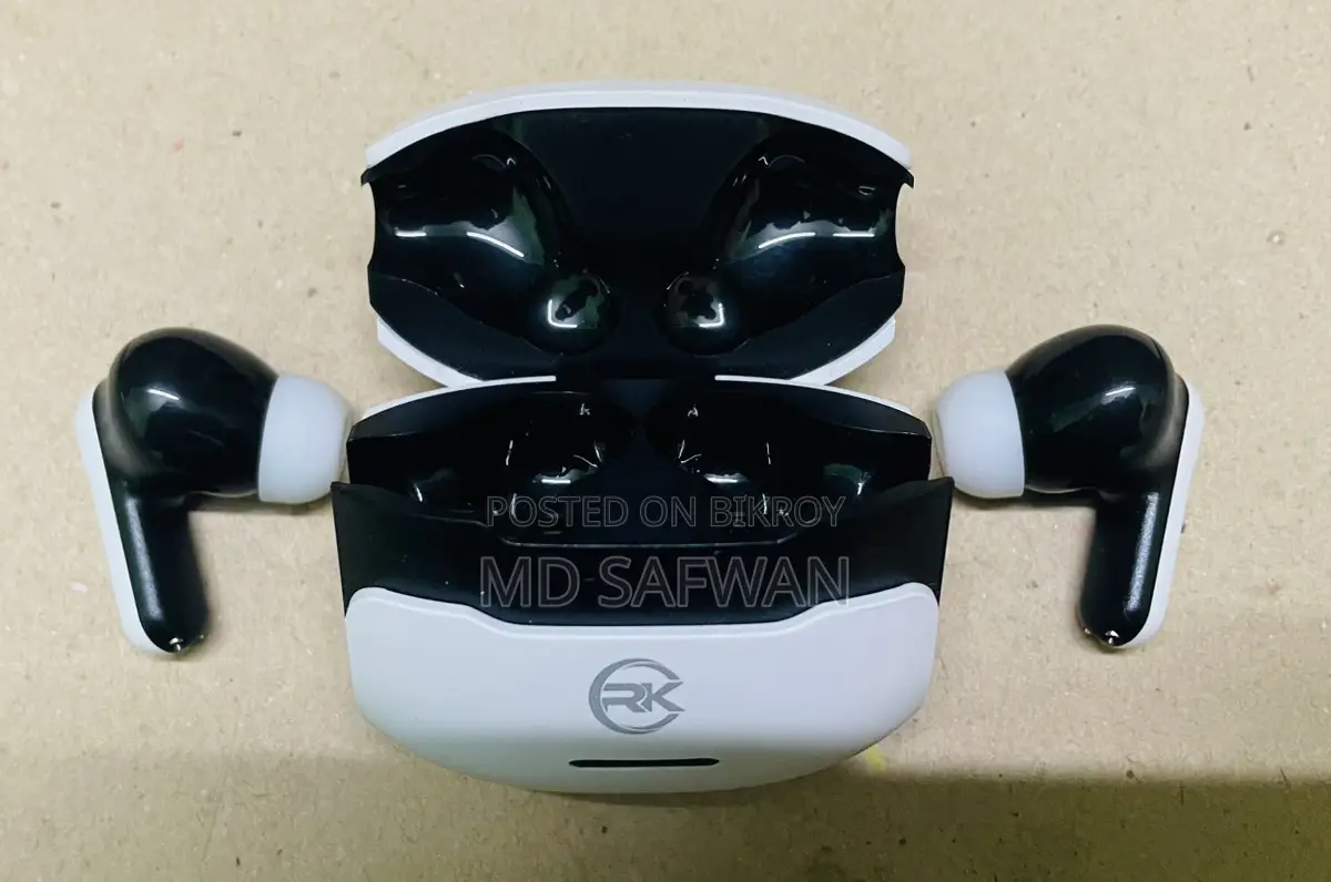 Rk Wireless Earbuds ‼️Urgent Sell‼️