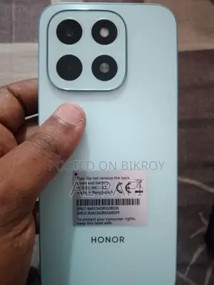 Honor X6c (Used)