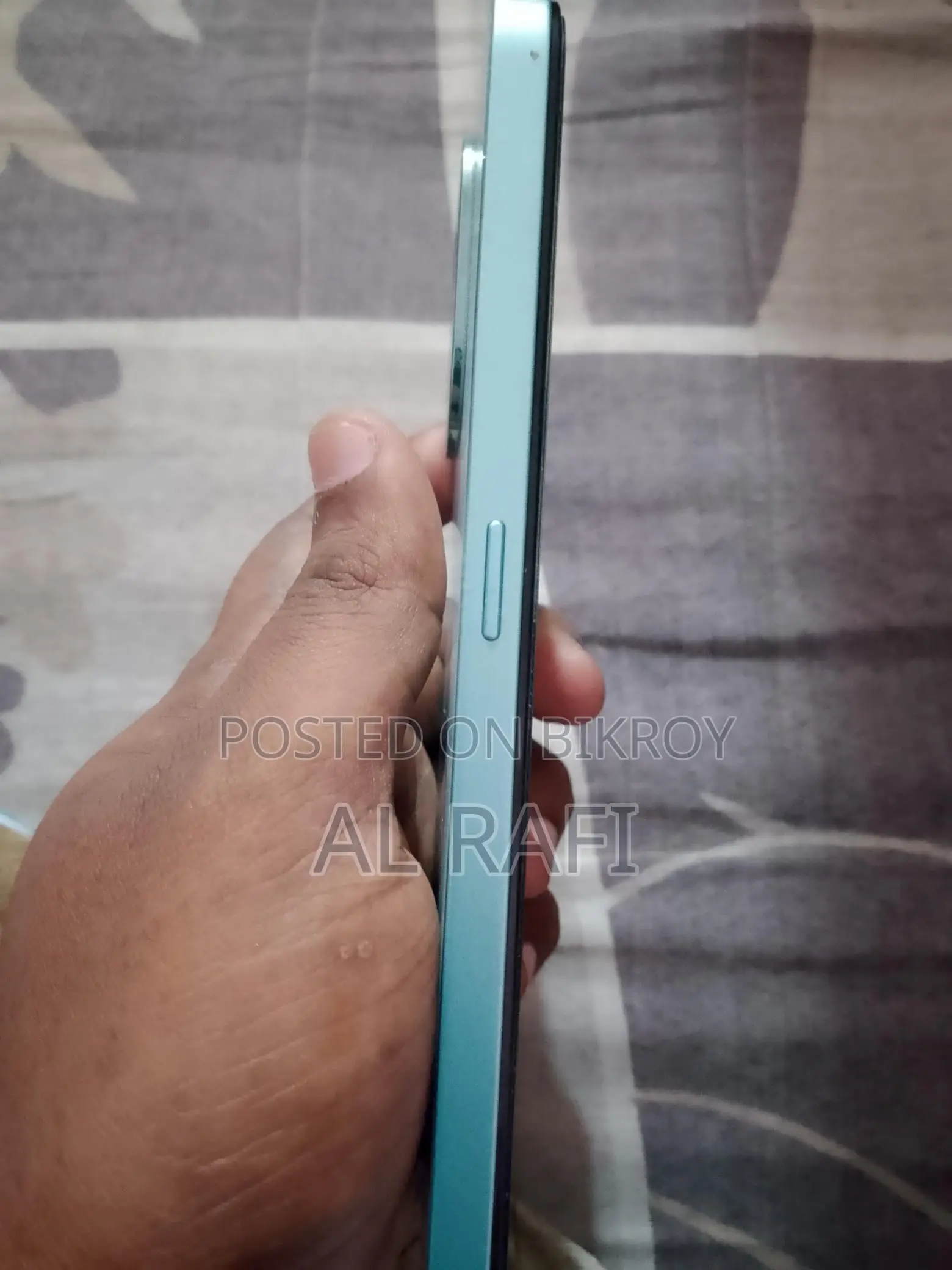 Honor X6c (Used)
