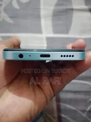 Honor X6c (Used)