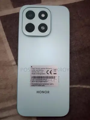 Honor X6c (Used)