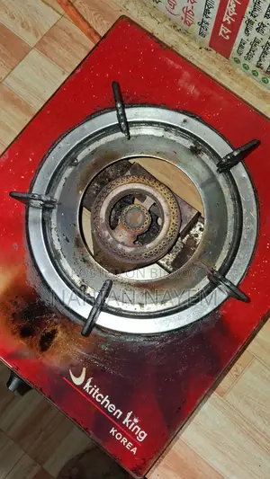 গ্যাসের চুলা
