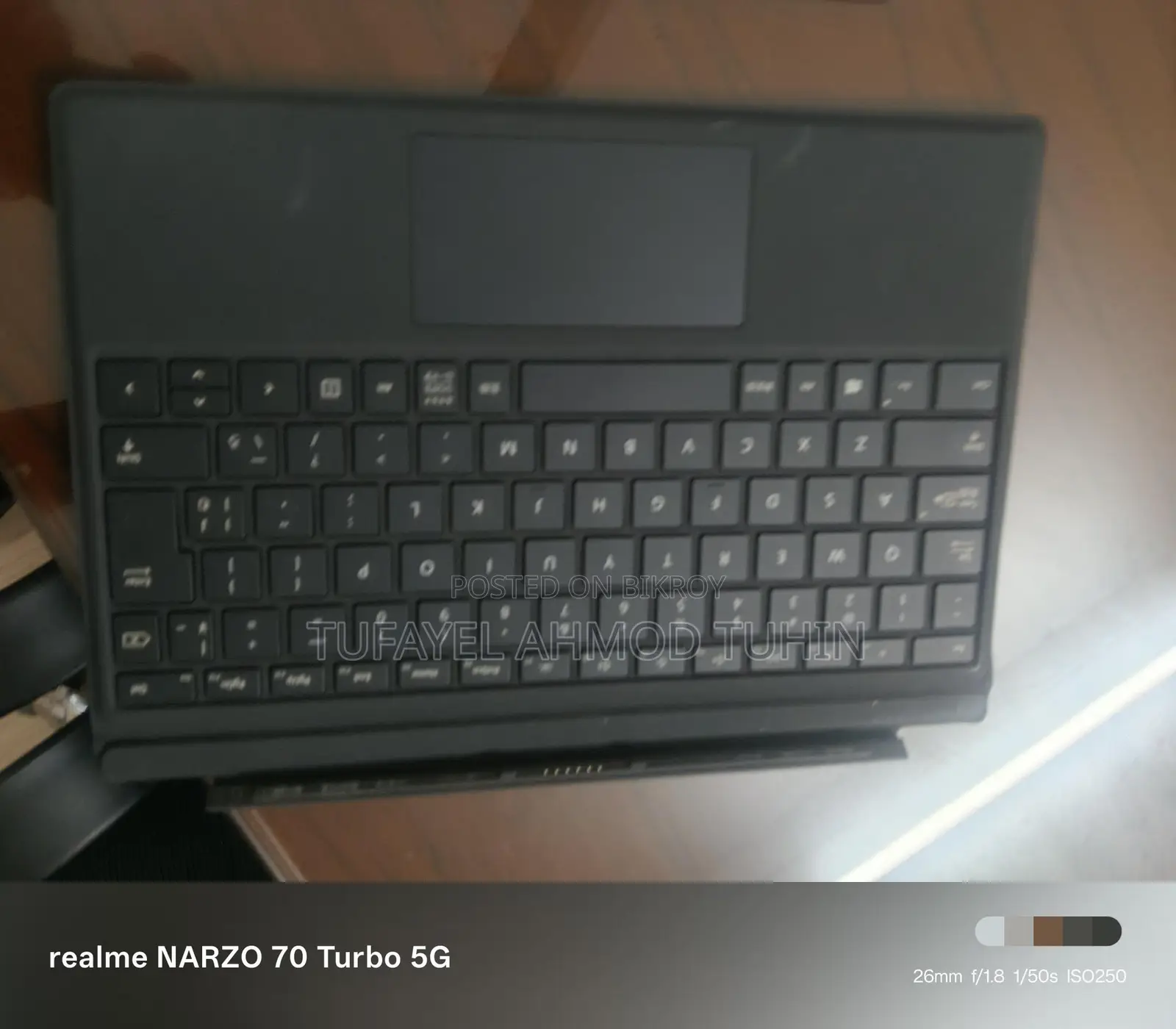 Microsoft Surface Desktop-k39u62b