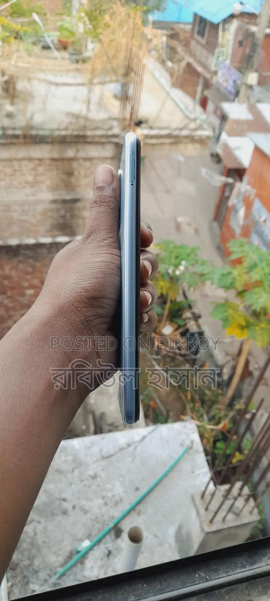 Vivo Y12s (Used)